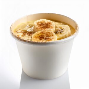 Banana Pudding