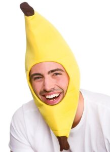 Banana Hat