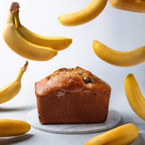 Banana Bread