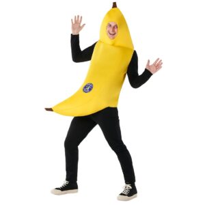 Banana Costume